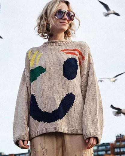 Positive Vibes Sweatshirt
