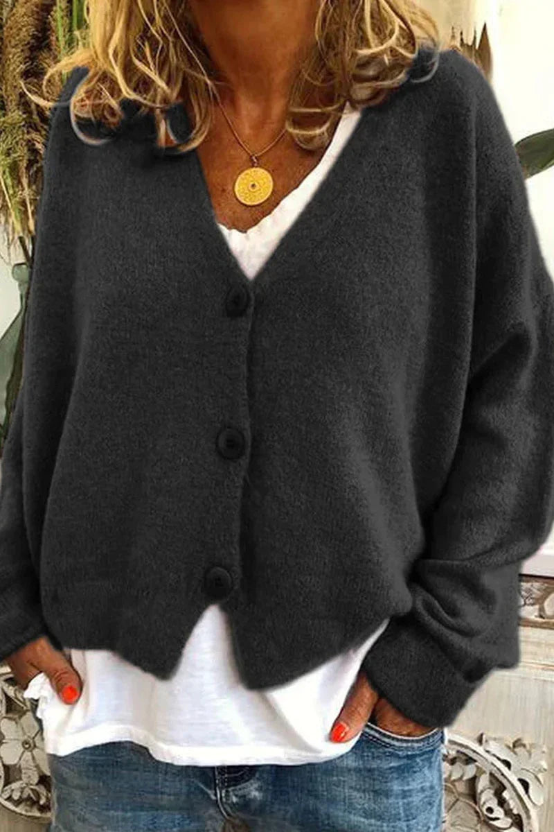 Women's Vest Warm & Stylish