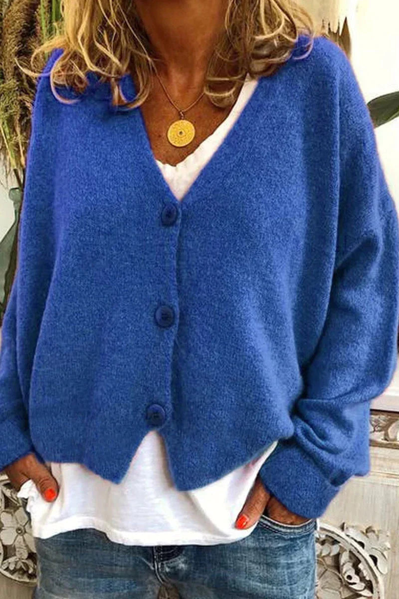 Women's Vest Warm & Stylish