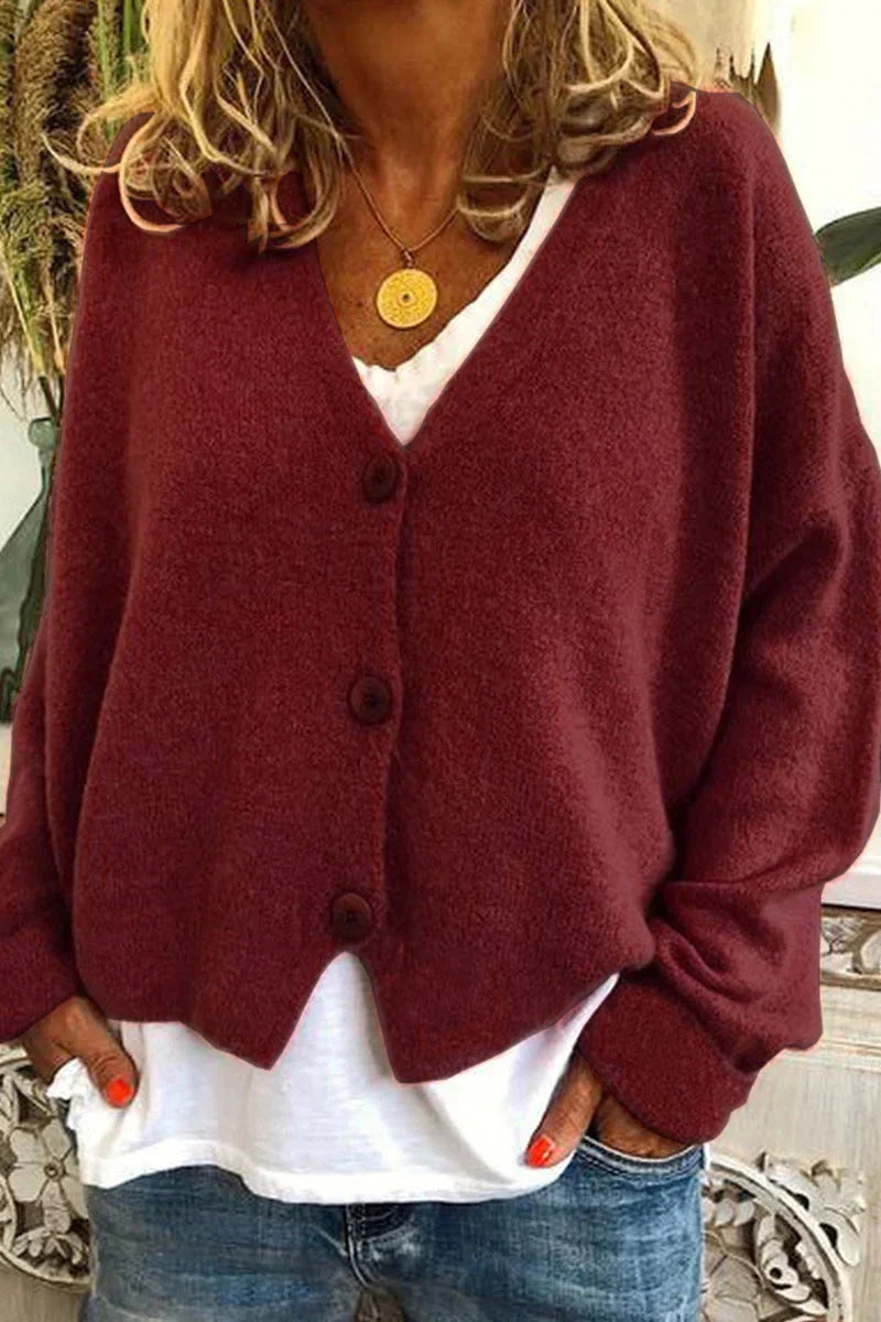 Women's Vest Warm & Stylish
