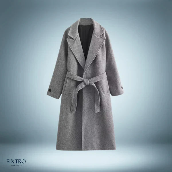 Unique Trench Coat Jacket for Women
