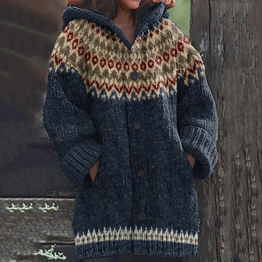 Lightweight Women's Cardigan Comfortable