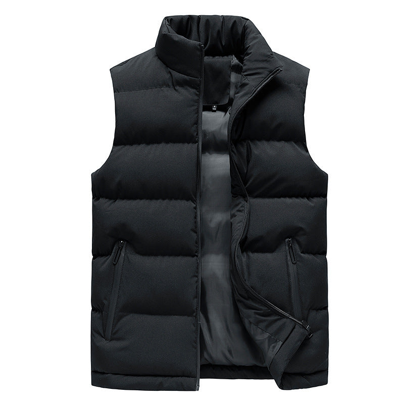 Men's Waterproof Outdoor Vests