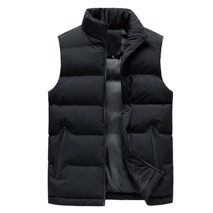 Men's Waterproof Outdoor Vests