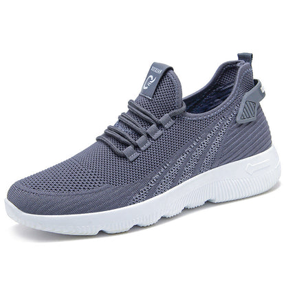 Lightweight running shoes Breathable Comfortable