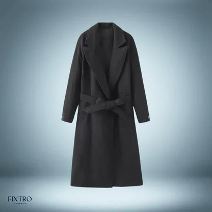 Unique Trench Coat Jacket for Women