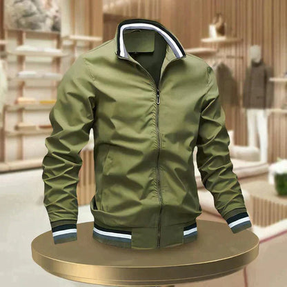 Men's Lightweight Elegant Summer Jacket