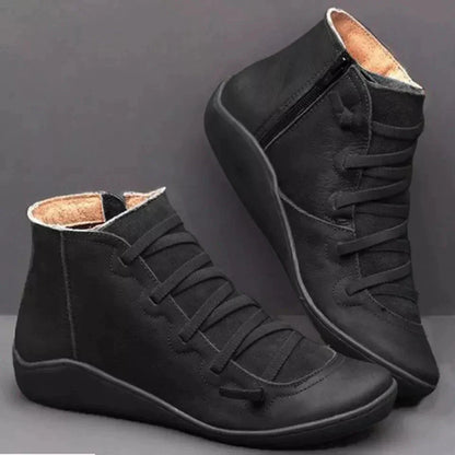 Waterproof Boots Women Comfortable