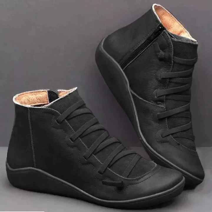 Waterproof Boots Women Comfortable