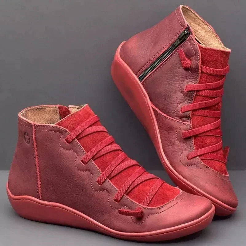 Waterproof Boots Women Comfortable