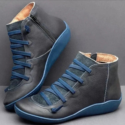Waterproof Boots Women Comfortable
