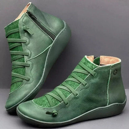 Waterproof Boots Women Comfortable