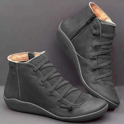 Waterproof Boots Women Comfortable