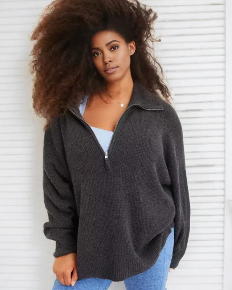 Comfortable 2-piece Women's Outfit Set