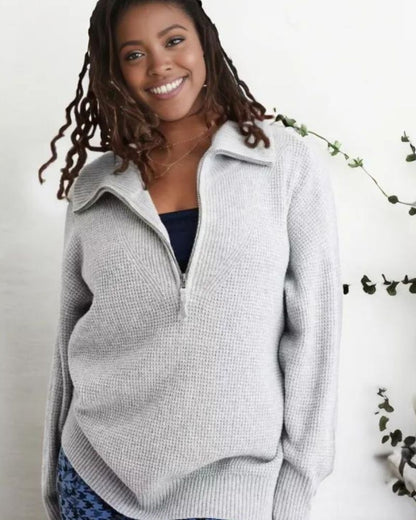 Comfortable 2-piece Women's Outfit Set