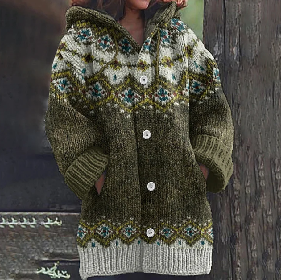 Soft Cardigan for Women, Elegant