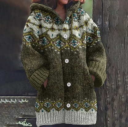 Soft Cardigan for Women, Elegant