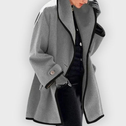 Elegant Wool Coats for Women