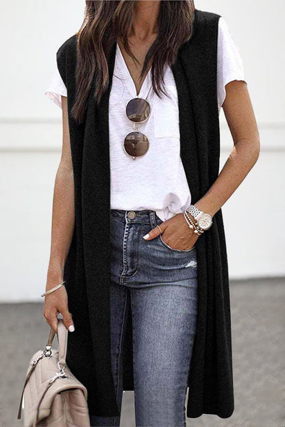 Stylish Winter Cardigan Comfortable Classic