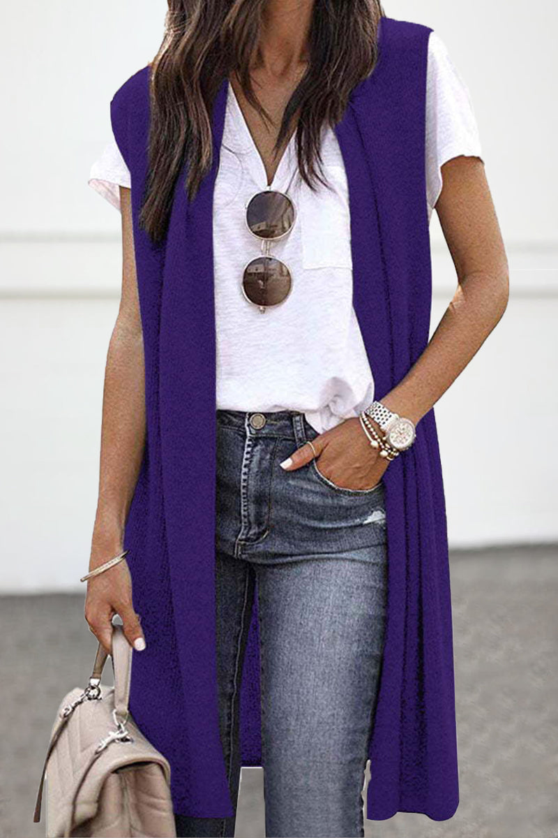 Stylish Winter Cardigan Comfortable Classic