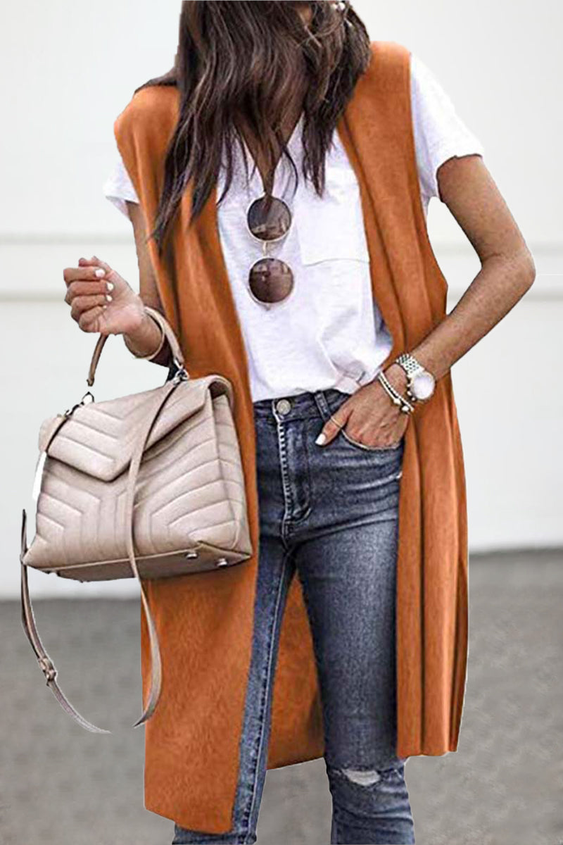 Stylish Winter Cardigan Comfortable Classic
