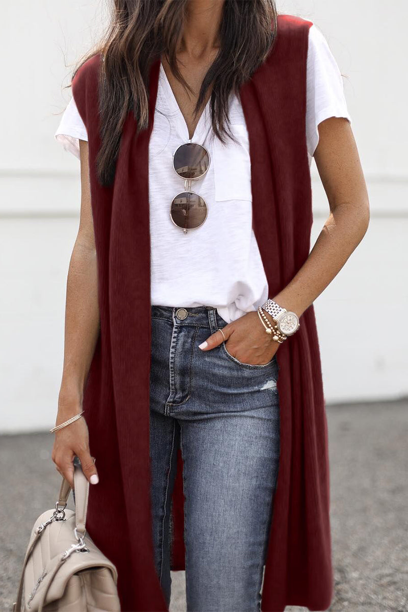 Stylish Winter Cardigan Comfortable Classic