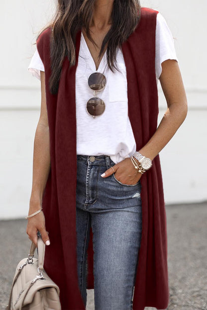 Stylish Winter Cardigan Comfortable Classic
