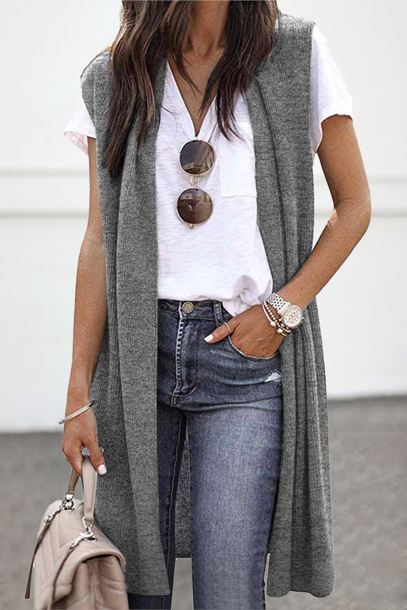 Stylish Winter Cardigan Comfortable Classic
