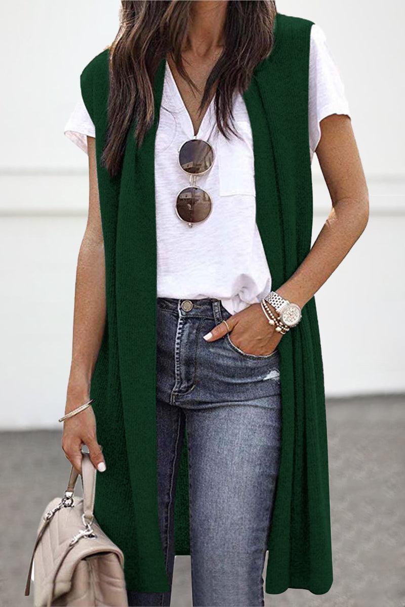Stylish Winter Cardigan Comfortable Classic