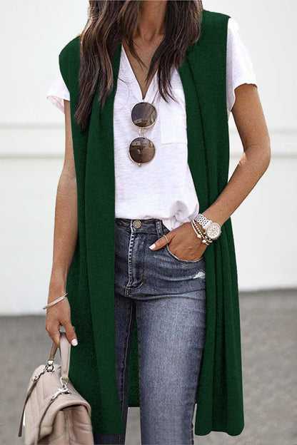 Stylish Winter Cardigan Comfortable Classic