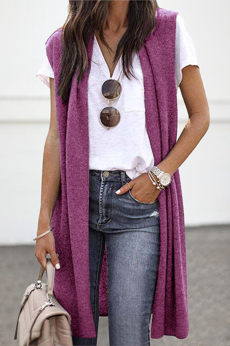 Stylish Winter Cardigan Comfortable Classic