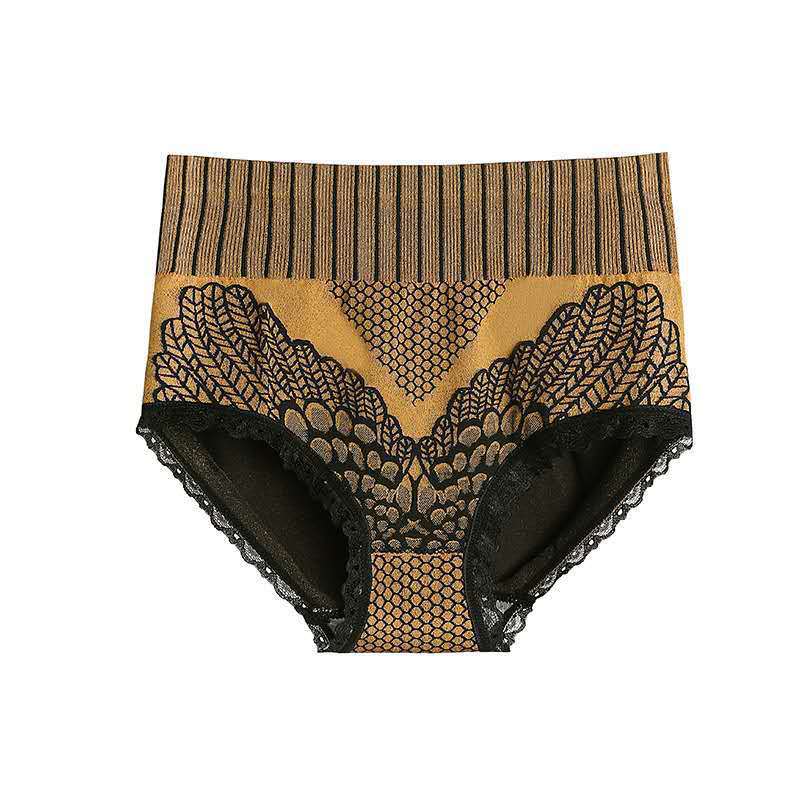 Damenhose Hochtailliert Bauchfrei Elegant