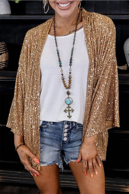 Stylish Cardigan Women Warm Winter