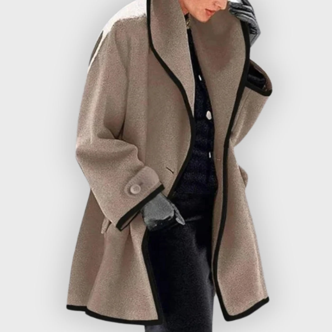 Elegant Wool Coats for Women