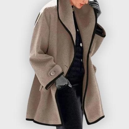 Elegant Wool Coats for Women