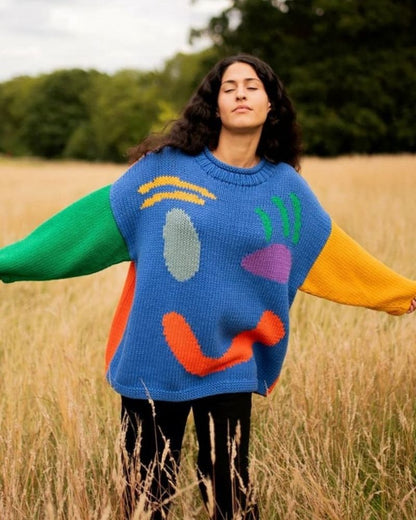 Positive Vibes Sweatshirt