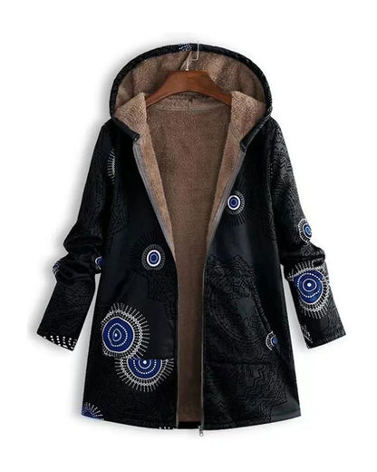 IdealClothing | Warm Winter Parka Comfortable