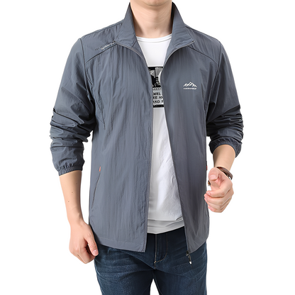 Men's Waterproof Outdoor Jacket