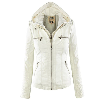 Stylish Elegant Women's Winter Coat