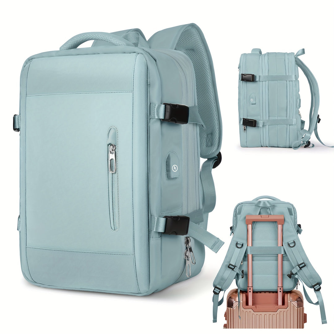 Hiking bag Outdoor Robust Travel