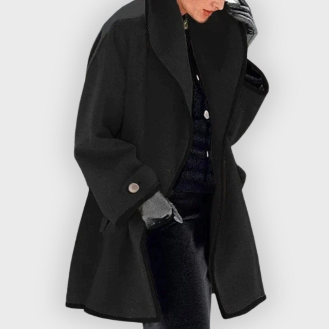 Elegant Wool Coats for Women