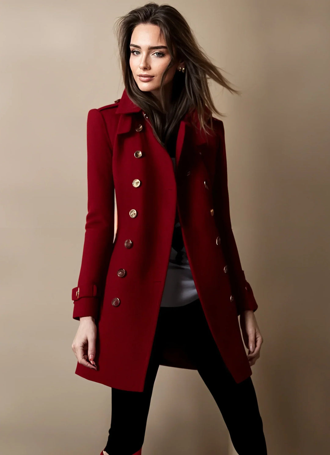 Elegant women&