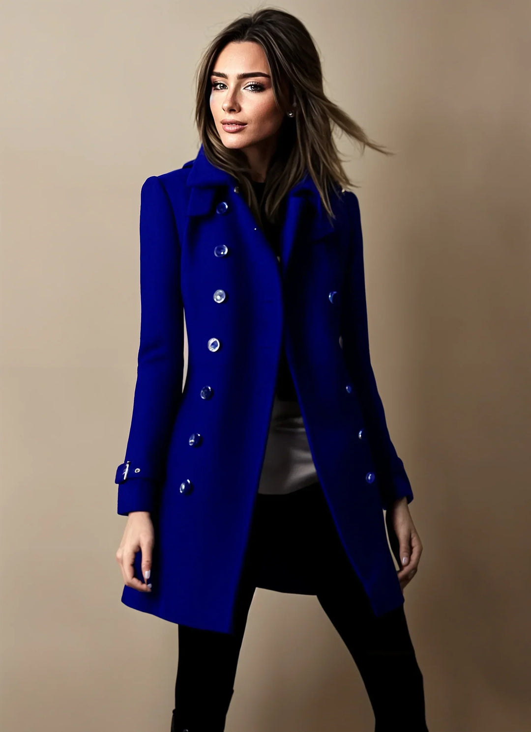Elegant women&