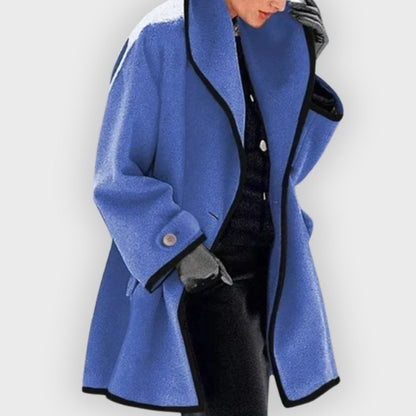 Elegant Wool Coats for Women