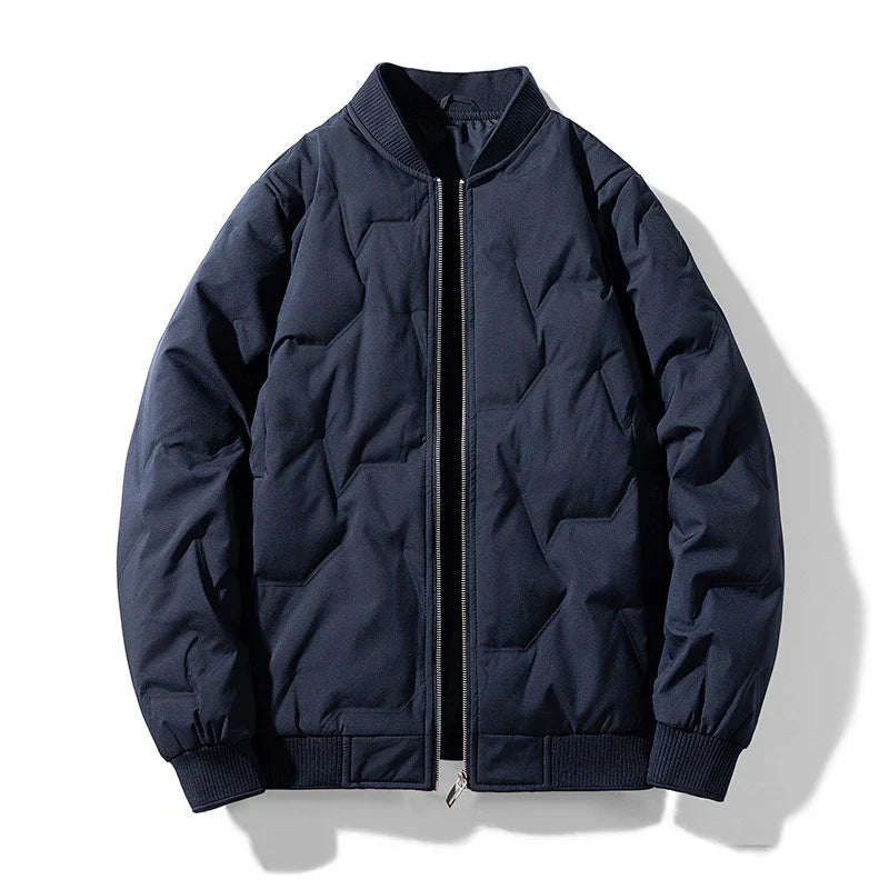 Winter Down Jacket Trendy Casual Warm