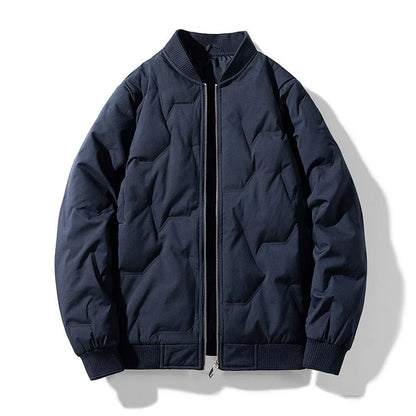 Winter Down Jacket Trendy Casual Warm