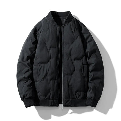 Winter Down Jacket Trendy Casual Warm
