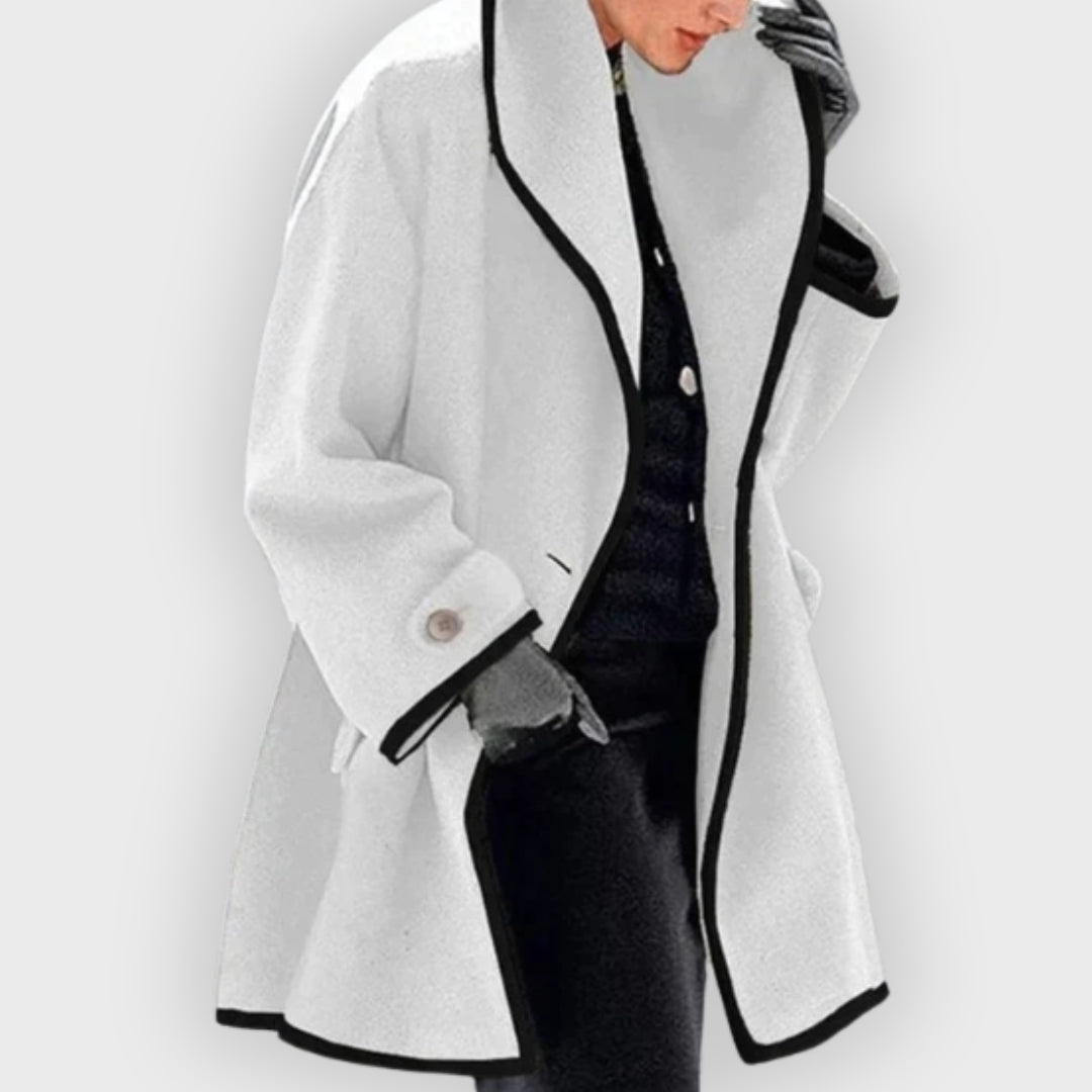 Elegant Wool Coats for Women