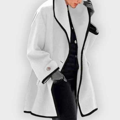 Elegant Wool Coats for Women