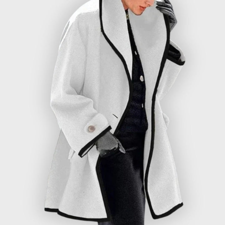 Elegant Wool Coats for Women